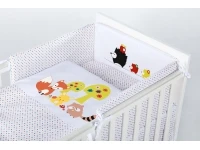 Voodipesu komplekt KOMPLEKT B pilt 2