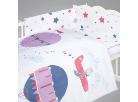 Voodipesu komplekt KOMPLEKT C