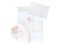 Voodipesu komplekt KOMPLEKT D tikandiga pilt 10