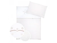 Voodipesu komplekt KOMPLEKT D tikandiga pilt 7