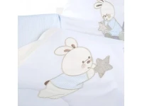 Voodipesu komplekt KOMPLEKT D tikandiga pilt 21