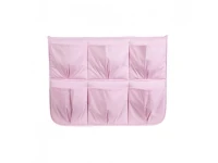 Tarvikute tasku beebivoodile PRZYBORNIK pilt 7