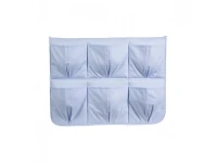 Tarvikute tasku beebivoodile PRZYBORNIK pilt 6