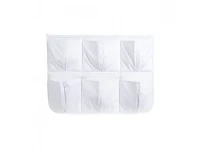 Tarvikute tasku beebivoodile PRZYBORNIK pilt 3