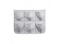 Tarvikute tasku beebivoodile PRZYBORNIK pilt 5