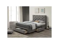 Voodi 160x200 CASTLE pilt 2