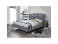 Voodi 160x200 GENOVA pilt 2