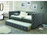 Voodi 90x200 BUTTON pilt 2