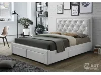 Voodi 160x200 ENGLAND DIAMOND pilt 2