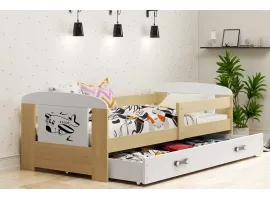 Lastevoodi FILIP männipuit