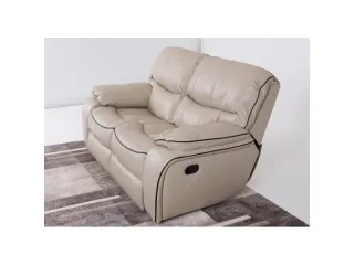 Диван DALLAS RECLINER 2 без подставки для напитков pilt
