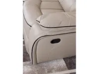 Диван DALLAS RECLINER 2 без подставки для напитков pilt 6