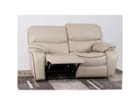 Диван DALLAS RECLINER 2 без подставки для напитков pilt 3