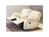 DALLAS RECLINER 2 с подставкой для напитков pilt 9