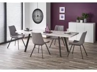 Pikendatav laud DALLAS pilt 3