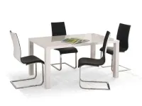 Pikendatav laud RONALD 140/180 pilt 2