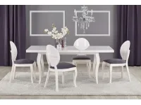 Pikendatav laud MOZART 160-240 pilt 3