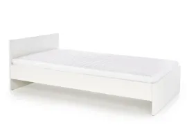 Кровать 120x200 LIMA LOZ 120 белый