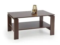 Журнальный стол ANDREA темный орех pilt 2