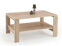 Журнальный стол ANDREA дуб сан ремо pilt 2