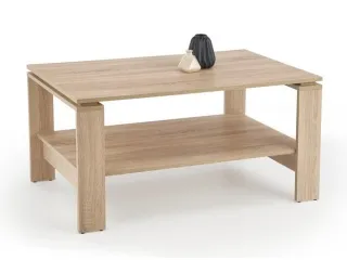 Журнальный стол ANDREA дуб сонома pilt