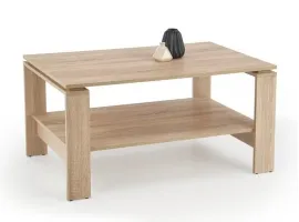 Журнальный стол ANDREA дуб сонома