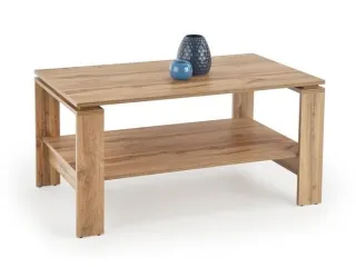 Журнальный стол ANDREA дуб вотан pilt