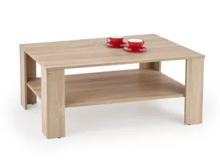 Diivanilaud KWADRO tamm sonoma pilt