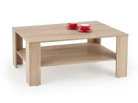 Diivanilaud KWADRO tamm sonoma pilt 2