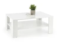 Diivanilaud KWADRO valge pilt 2