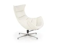 Кресло LUXOR белый pilt 2