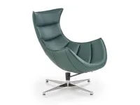 Кресло LUXOR зеленый pilt 2