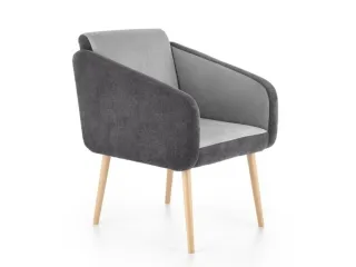 Кресло WELL серый pilt