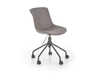 Детское кресло DOBLO серый pilt 2