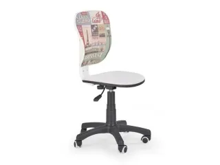 Lastetool FLYER PARIS pilt