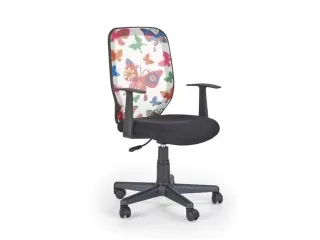 Детское кресло KIWI BUTTERFLY pilt