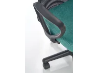 Детское кресло TIMMY бирюзовый pilt 6