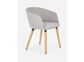 Стул K-266 бежевый