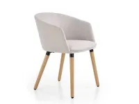 Стул K-266 светло-серый pilt 2