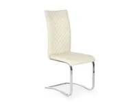 Стул K-293 кремовый pilt 2