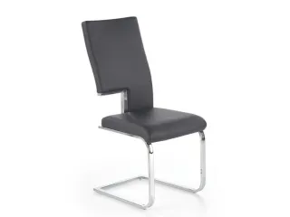 Стул K-294 черный pilt