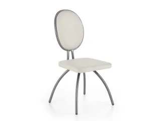 Стул K-297 светло-серый pilt