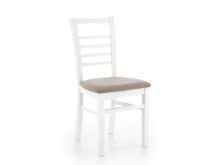Стул ADRIAN белый - Inari 23 pilt