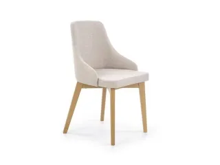 Стул TOLEDO дуб медовый и Inari 22 pilt