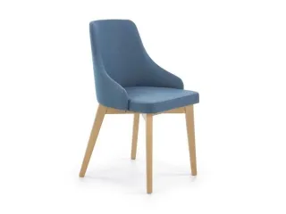 Стул TOLEDO дуб медовый и Inari 87 pilt