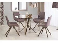 Стол обеденный LUNGO pilt 2