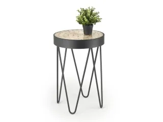 Журнальный стол NATURO натуральный pilt