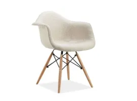 Стул BONO кремовый