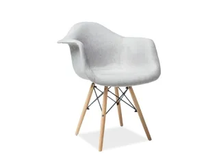 Стул BONO серый pilt