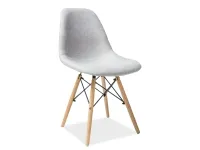 Стул COCO серый pilt 2